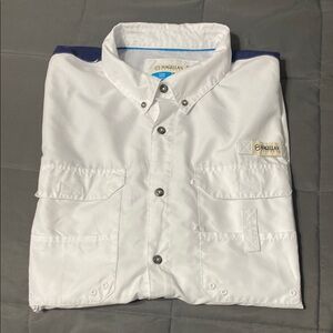 Magellan Outdoors Fish Gear shirt. Size XL